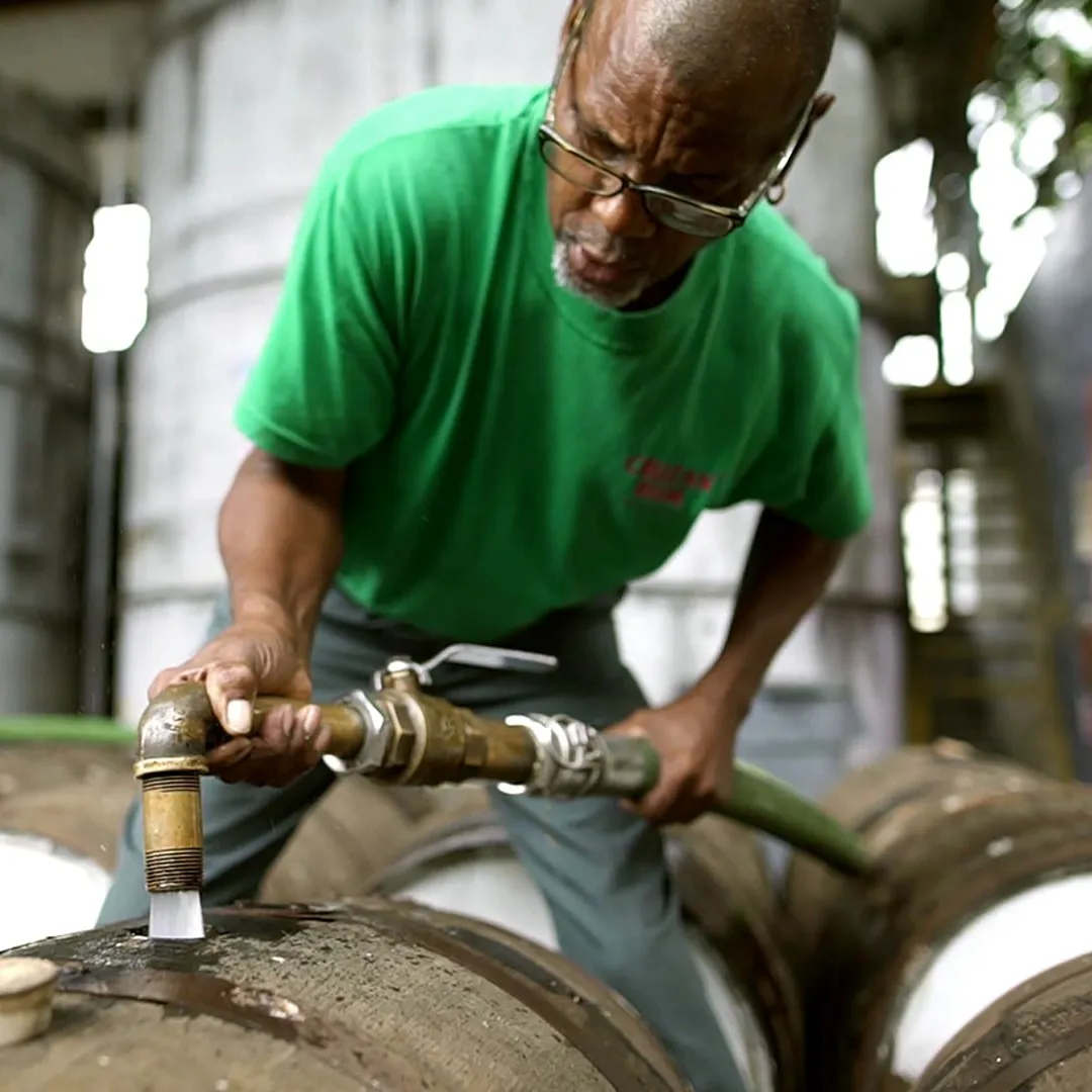 Our Process of How Rum is Made Cruzan®